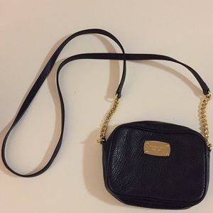 Michael kors mini crossbody